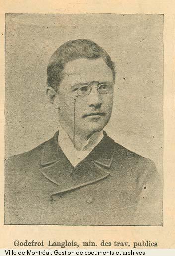 Godfroy Langlois., BM1,S5,P1122-1