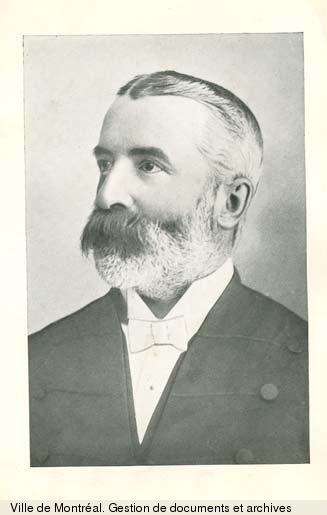 Jules-Ernest Larue., BM1,S5,P1155