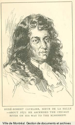 Ren-Robert Cavelier de La Salle., BM1,S5,P1158-2