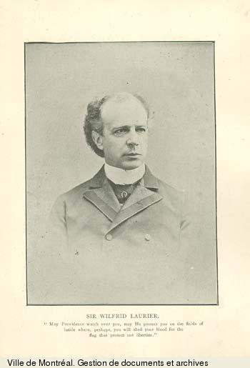 Sir Wilfrid Laurier., BM1,S5,P1164-2