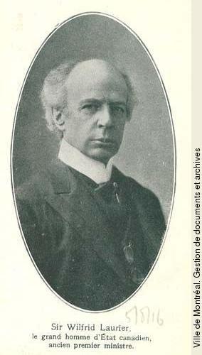 Sir Wilfrid Laurier., BM1,S5,P1171-1