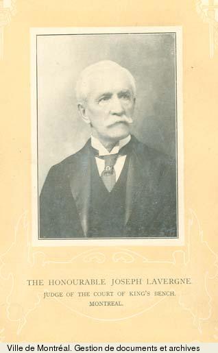 Joseph Lavergne., BM1,S5,P1183-1