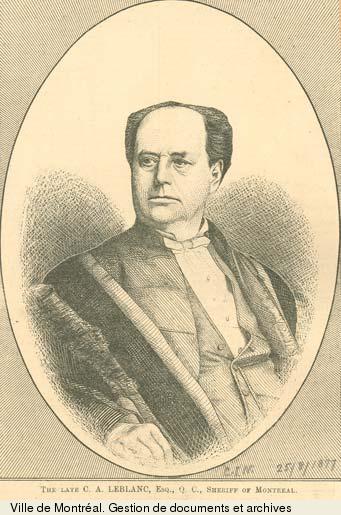 Charles-Andr Leblanc ., BM1,S5,P1190