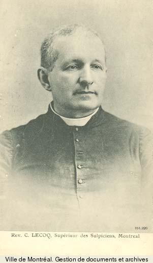 Abb Charles Lecoq., BM1,S5,P1198