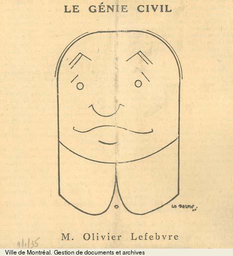 Olivier Lefebvre., BM1,S5,P1200