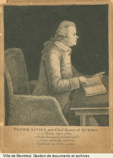 Peter Livius., BM1,S5,P1258