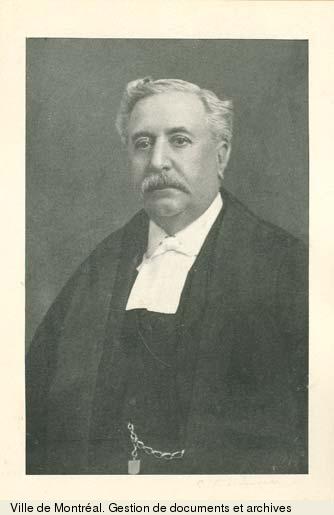 Charles-Chamilly de Lorimier., BM1,S5,P1269-1