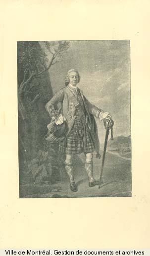 Alexander Campbell, 4e comte de Loudoun., BM1,S5,P1274-1