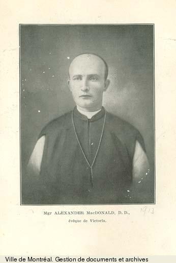 Alexander McDonald., BM1,S5,P1291-3