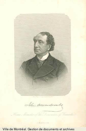 Sir John Alexander Macdonald., BM1,S5,P1299-1