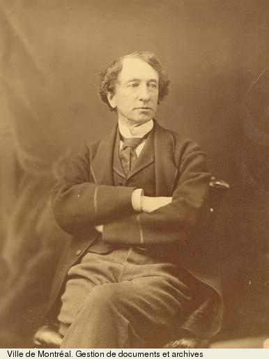 Sir John Alexander Macdonald., BM1,S5,P1300-2