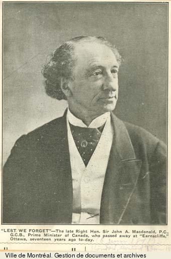 Sir John Alexander Macdonald., BM1,S5,P1301-2