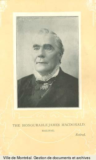 James McDonald., BM1,S5,P1305
