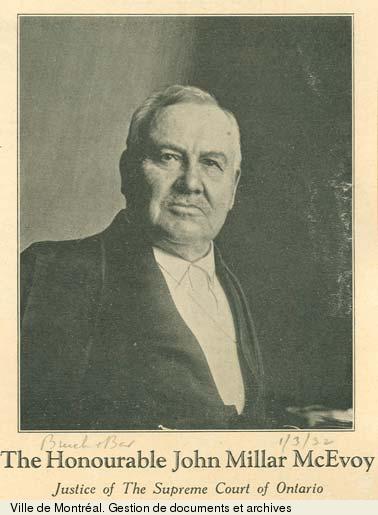 John Millar McEvay., BM1,S5,P1325