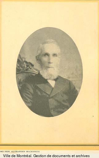 Alexander Mackenzie., BM1,S5,P1343-1