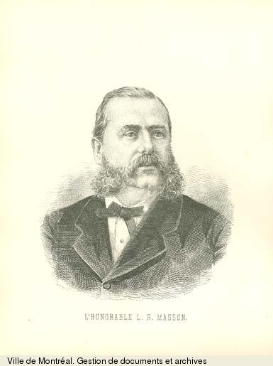 Louis-Philippe-Rodrigue Masson., BM1,S5,P1423-2