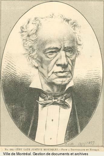 Charles-Elzar Mondelet ., BM1,S5,P1490-1