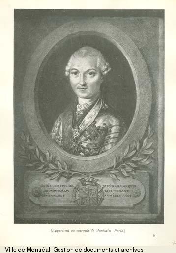 Louis-Joseph de Montcalm, marquis de Montcalm., BM1,S5,P1499-1
