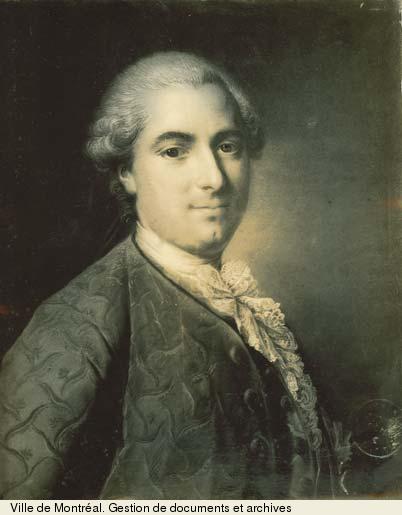 Louis-Joseph de Montcalm, marquis de Montcalm., BM1,S5,P1500