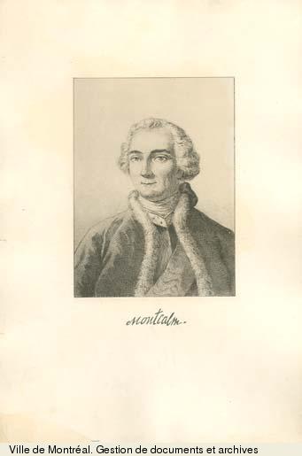 Louis-Joseph de Montcalm, marquis de Montcalm., BM1,S5,P1501