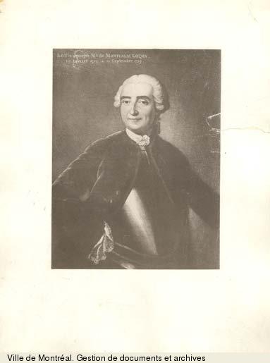 Louis-Joseph de Montcalm, marquis de Montcalm., BM1,S5,P1502