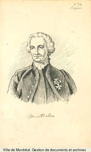 Louis-Joseph de Montcalm, marquis de Montcalm., BM1,S5,P1505-1