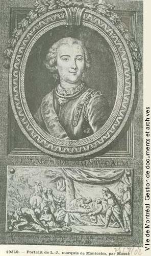 Louis-Joseph de Montcalm, marquis de Montcalm., BM1,S5,P1508-2