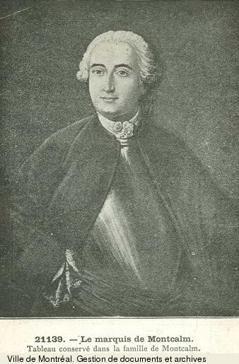 Louis-Joseph de Montcalm, marquis de Montcalm., BM1,S5,P1509-2