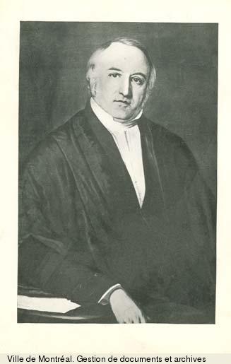 Augustin-Norbert Morin., BM1,S5,P1530-2