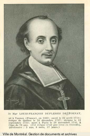 Louis-Franois Duplessis de Mornay., BM1,S5,P1536-2