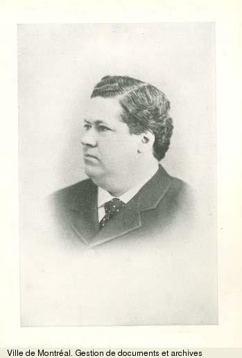 Joseph-Alfred Mousseau., BM1,S5,P1547-1