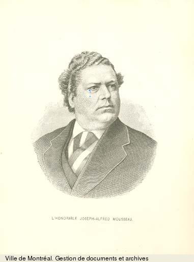 Joseph-Alfred Mousseau., BM1,S5,P1548