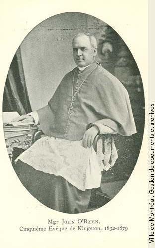 Monseigneur John O'Brien., BM1,S5,P1583