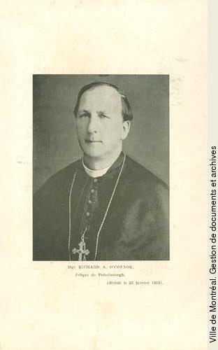 Monseigneur Richard-Alphonsus O'Connor., BM1,S5,P1589-2