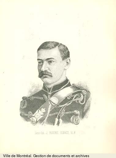 Joseph-Aldric Ouimet., BM1,S5,P1609