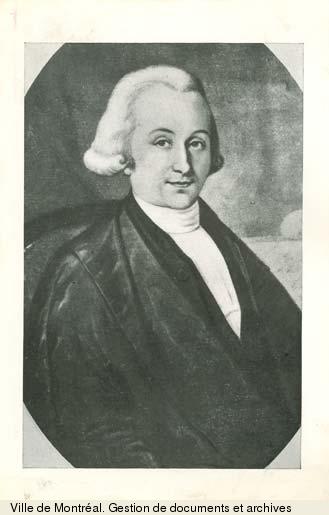 Jean-Antoine Panet., BM1,S5,P1624