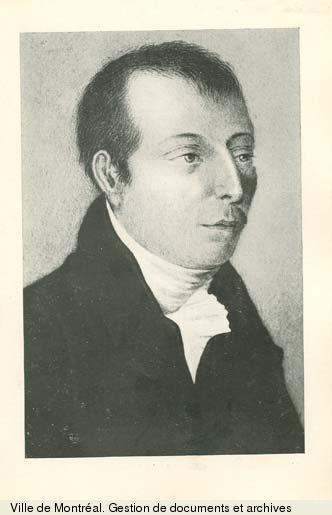 Pierre-Louis Panet ., BM1,S5,P1626