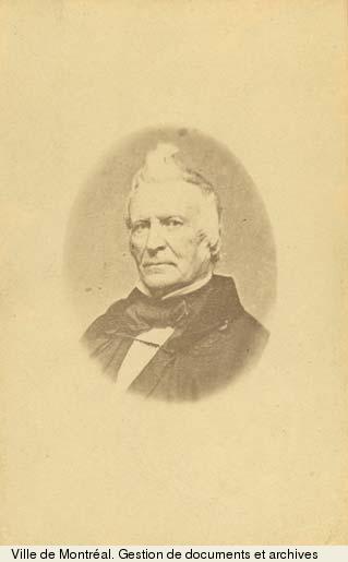 Louis-Joseph Papineau., BM1,S5,P1642-2