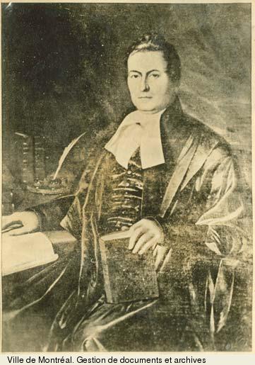 Louis-Joseph Papineau., BM1,S5,P1643-2