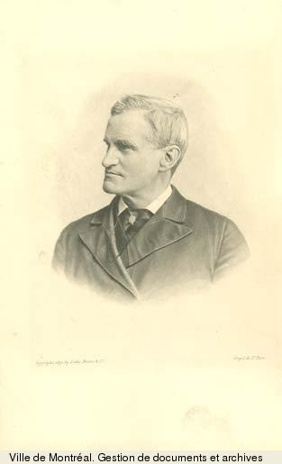 Francis Parkman., BM1,S5,P1657-1