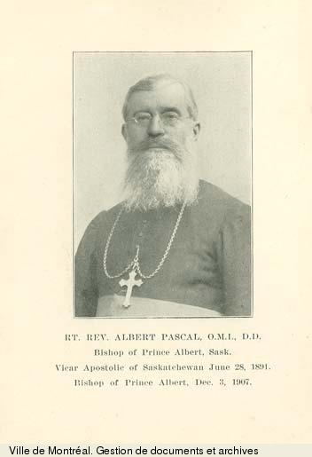 Albert Pascal ., BM1,S5,P1658-1