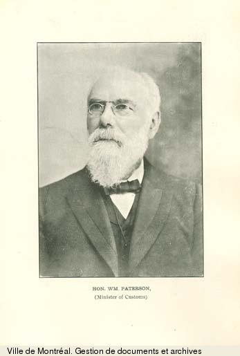William Paterson ., BM1,S5,P1662