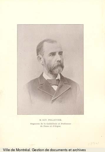 Romain-Octave Pelletier., BM1,S5,P1678