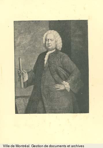 Sir William Pepperrell., BM1,S5,P1688-2