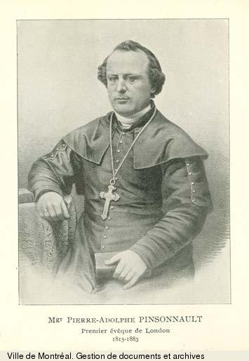 Pierre-Adolphe Pinsonnault., BM1,S5,P1711