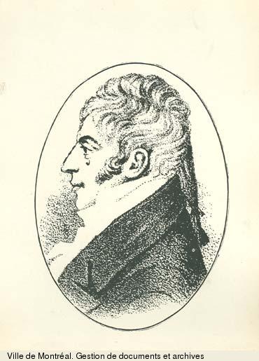 Toussaint Pothier., BM1,S5,P1728
