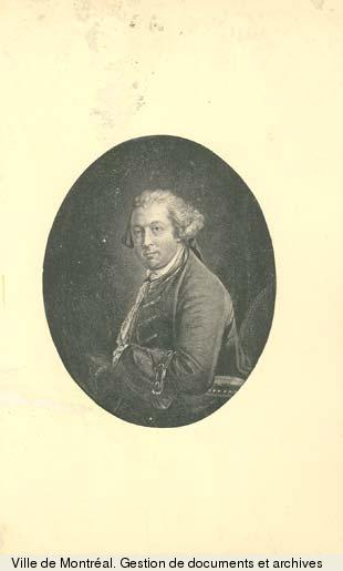 Sir George Pownall., BM1,S5,P1735