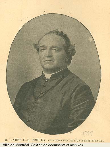 Abb Jean-Baptiste Proulx., BM1,S5,P1748-2