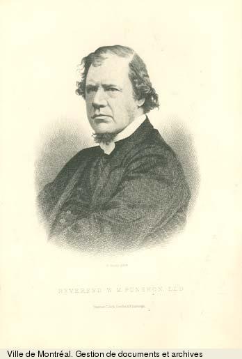 William Morley Punshon., BM1,S5,P1756