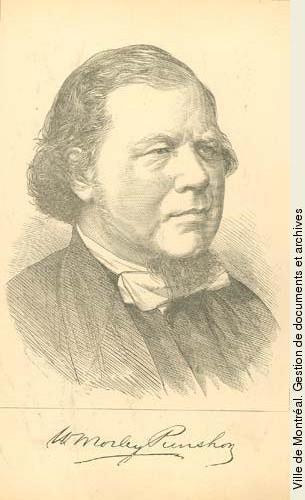 William Morley Punshon., BM1,S5,P1758-2